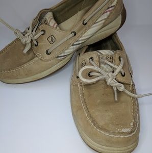 Sperry's